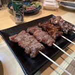 Motsuyaki Kouken - 