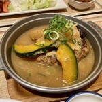 Sachi Fukuya Kafe - 