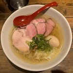 麺屋 翔 本店 - 