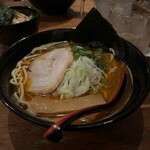 ラーメン シェルター - 