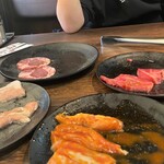 あみやき亭 - 