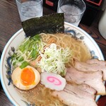 Torashin Ramen - 