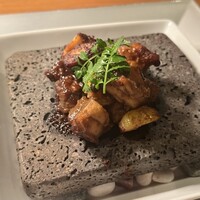 銀座ろくさん亭 - 