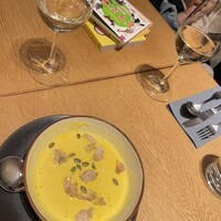 オービカ モッツァレラバー 横浜店 - 