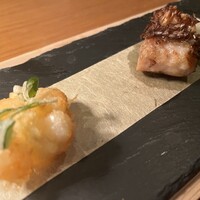 銀座ろくさん亭 - 