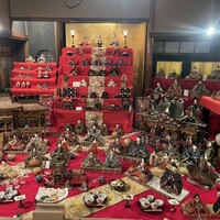 国登録文化財 二木屋 - 