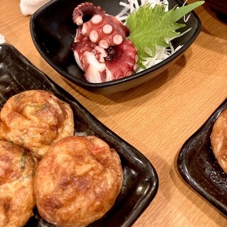 口コミ一覧 : たこ焼き酒場 たこ太 船場店 - 本町/居酒屋 [食べログ]
