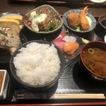 居酒屋 希SAKU - 