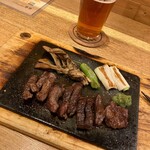 アヌビアス・ナナ - 