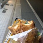 ファミリーマート - 料理写真: