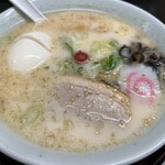 Ramen Santouka - 