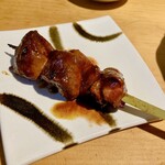 Yakitori Jimbou Chou Toriei - 