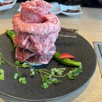 Yokohama Yakiniku Kintan - 