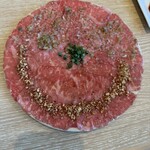 Yokohama Yakiniku Kintan - 