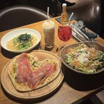 カフェ コットンクラブ - 