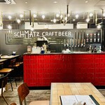 Schmatz Bakery&Beer - 