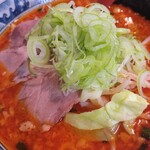 ラーメンめん丸 - 