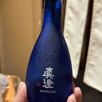 Sumibi To Sake Takezou - 