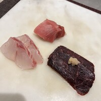 岩桧葉 - 