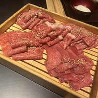 焼肉 天 がむしゃら - 