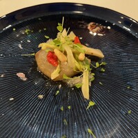 リストランテ アキタ 南青山 - 