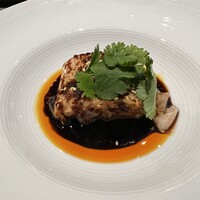 岩桧葉 - 