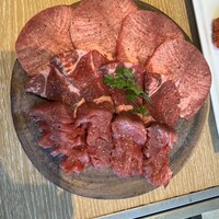 横浜焼肉kintan - 