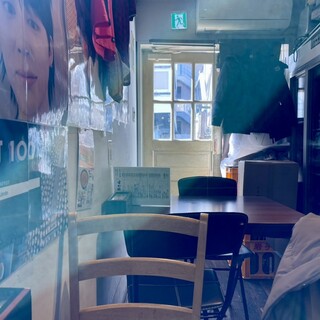 とんかつ 熊さん_2