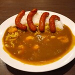 カレーハウスCoCo壱番屋 - 