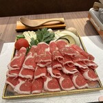 道産羊肉割烹 ラムぴりか - 