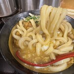 いぶきうどん - 