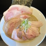 らぁ麺 飛鶏 - 