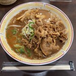 徳島ラーメン 大孫 - 