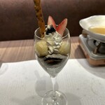 道産羊肉割烹 ラムぴりか - 