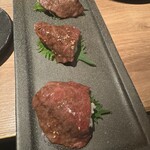 上等焼肉 ひらく - 