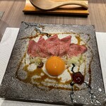 道産羊肉割烹 ラムぴりか - 