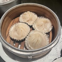 廣東料理 民生 ヒルトンプラザウエスト店 - 