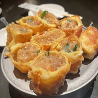 廣東料理 民生 ヒルトンプラザウエスト店 - 