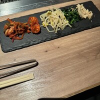 上等焼肉 ひらく - 