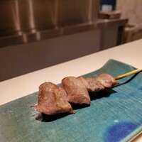 平乃家 - 砂肝