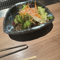 上等焼肉 ひらく - 
