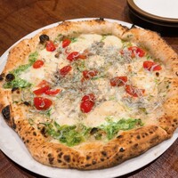 ピッツェリア&トラットリア ゴンゾ 目黒店 - 