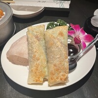 廣東料理 民生 ヒルトンプラザウエスト店 - 