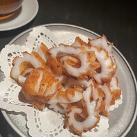 廣東料理 民生 ヒルトンプラザウエスト店 - 