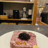 フランス料理と醸造酒 Nuage Japon - 