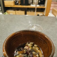 フランス料理と醸造酒 Nuage Japon - 