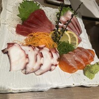 日本橋茅場町 寿司 鮮極 - 