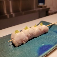 平乃家 - ささみわさび