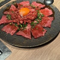 上等焼肉 ひらく - 