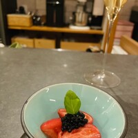 フランス料理と醸造酒 Nuage Japon - 